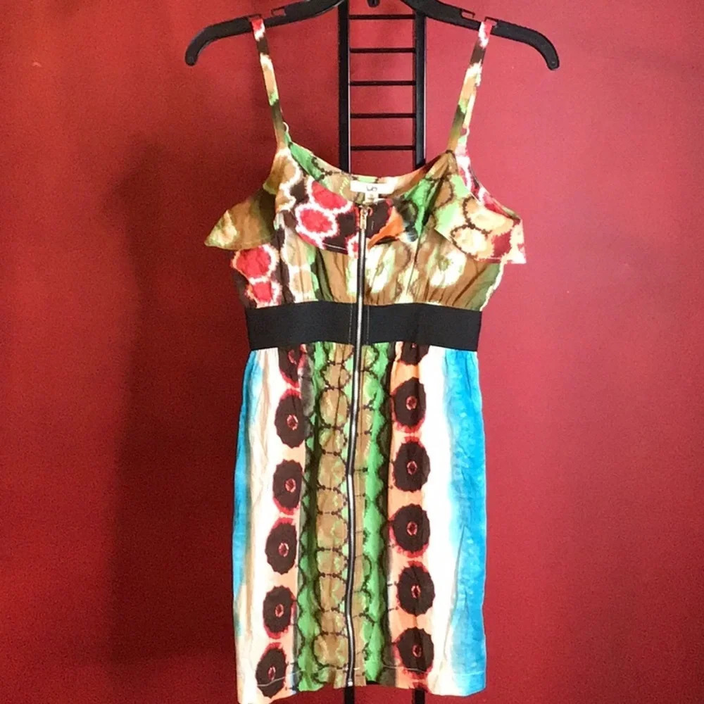 NWT YA SUNDRESS SIZE S